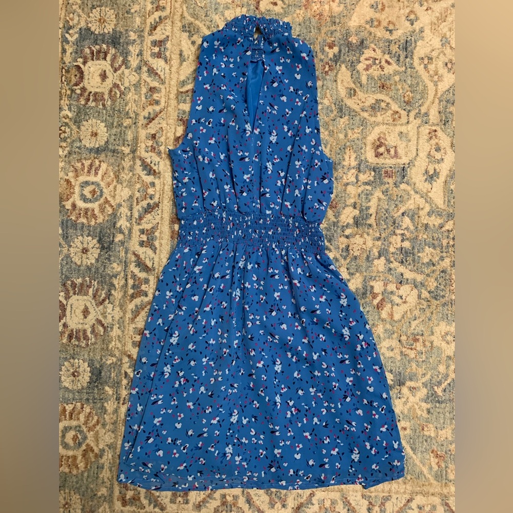 A New Day Women’s Sleeveless Sundress - Picture 5 of 6